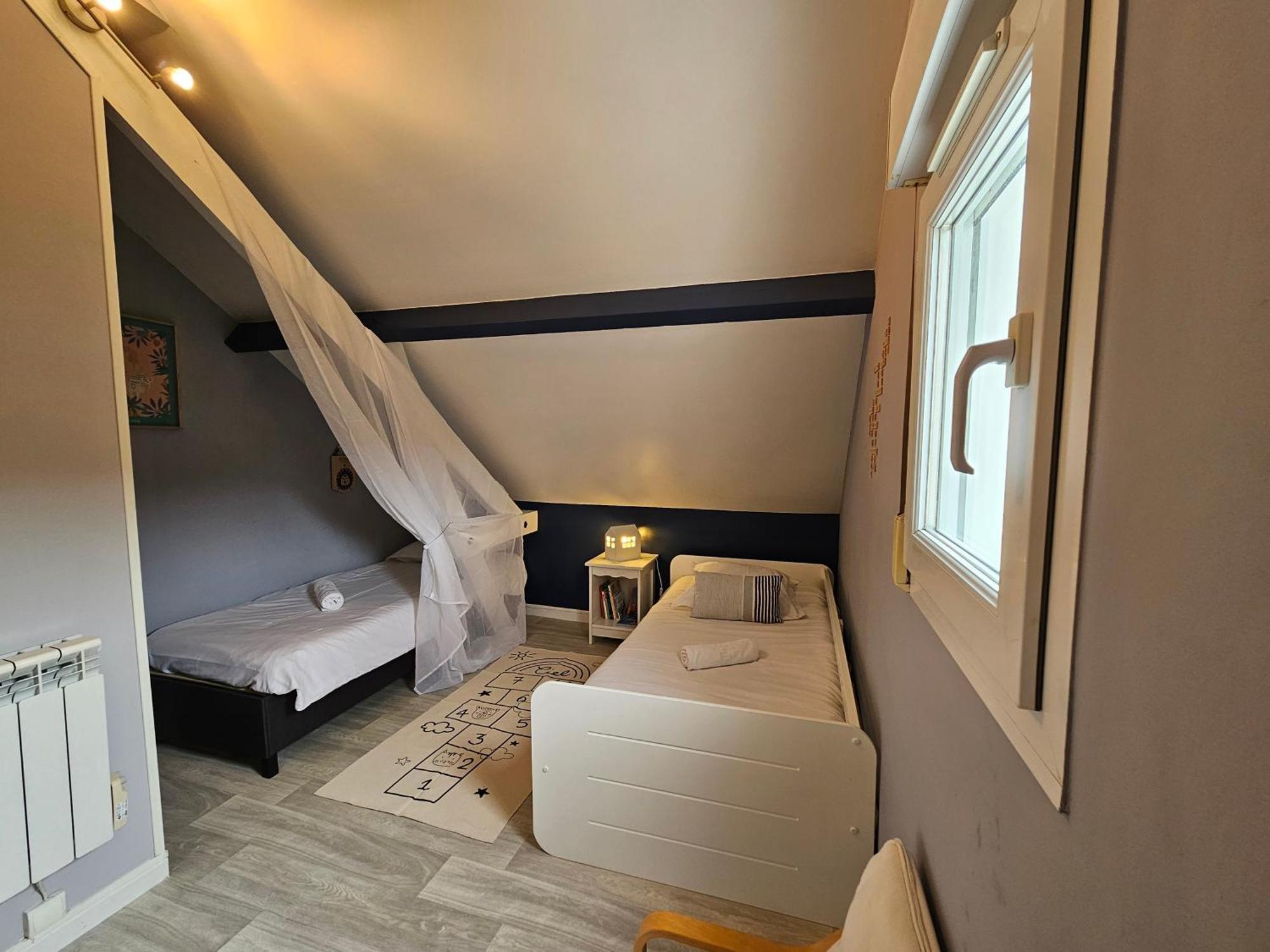 Le Doux Repos Villa Étretat Kültér fotó